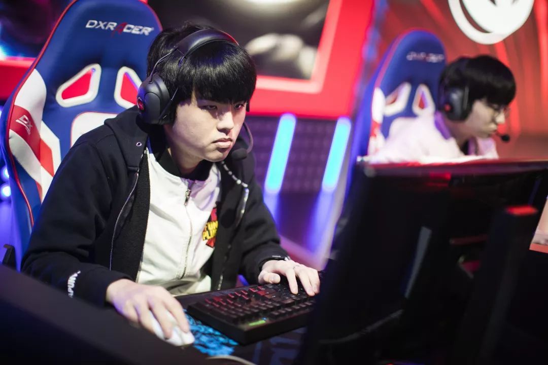 2018LPL夏季赛季后赛名额形势分析