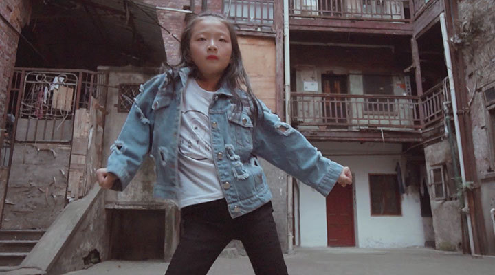 《垄上少年强宣传片》——公益宣传片好作品 《垄上少年强宣传片》——公益宣传片好作品