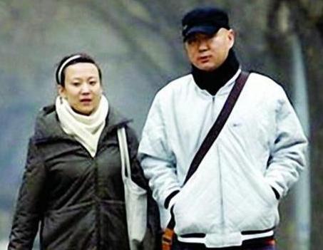 郭冬临也是春晚常客,是一个很接地气的演员.