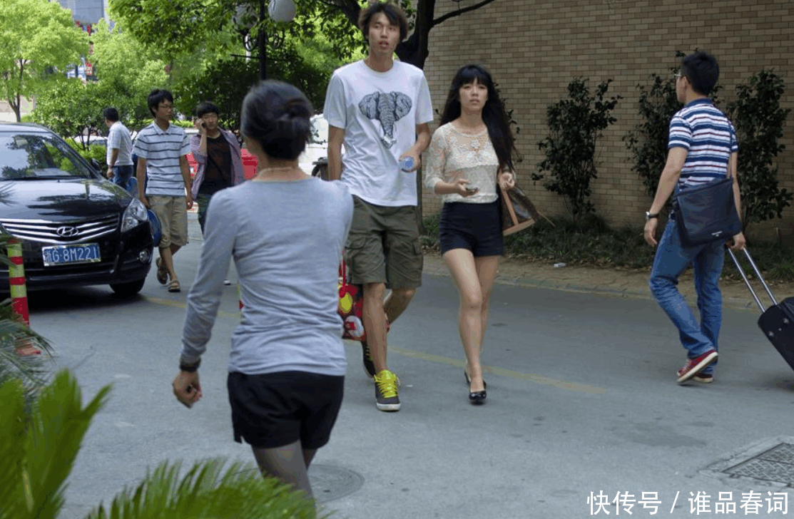 韩国人今年旅游都跑来中国, 暑假还会更多, 为什