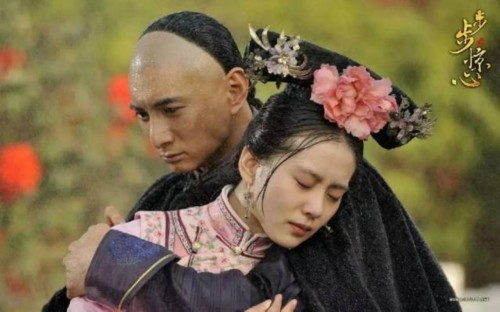 吴奇隆想过父亲节?8字回应刘诗诗怀孕