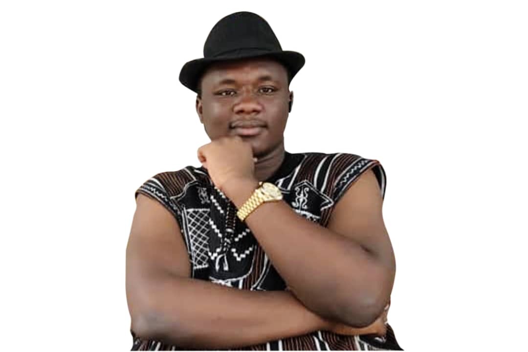 非洲人在北京-多哥小哥的中国情结 非洲人在北京-多哥小哥的中国情结