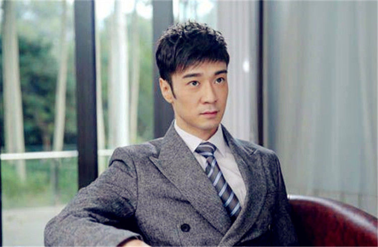 郑秋冬遇上人生最大挑战!