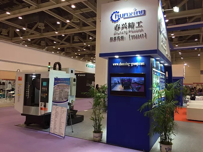 春兴精工的多事之秋净利大跌市值3月蒸发65亿