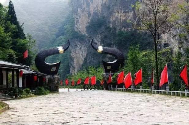 国内著名旅游景点排行