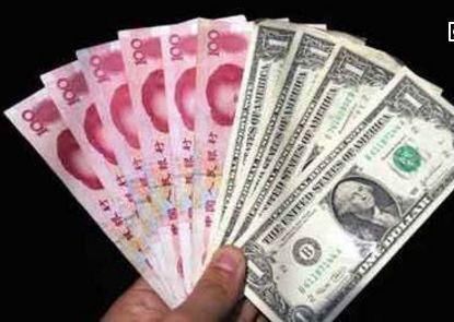 中国为何借给美国1.1万亿?现在才知道,这个方