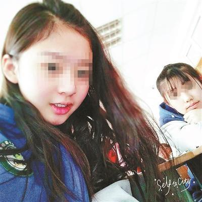16岁女生教室遇害案今开审 死者母亲:只想严惩罪犯
