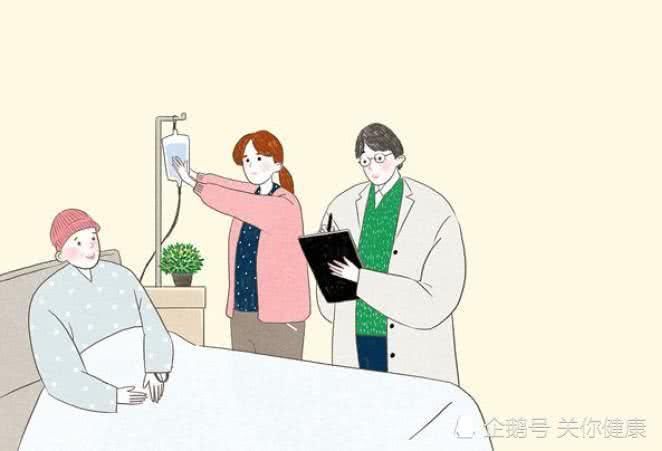 假若不幸得了癌症,如何理解医生说的5年生存率