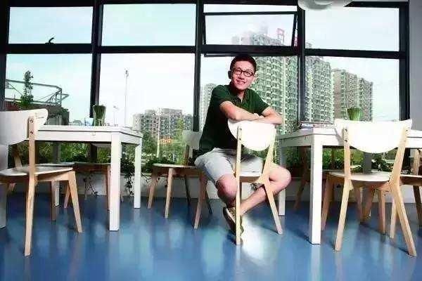 中国最牛垃圾大王放弃百万年薪,获政府投资成