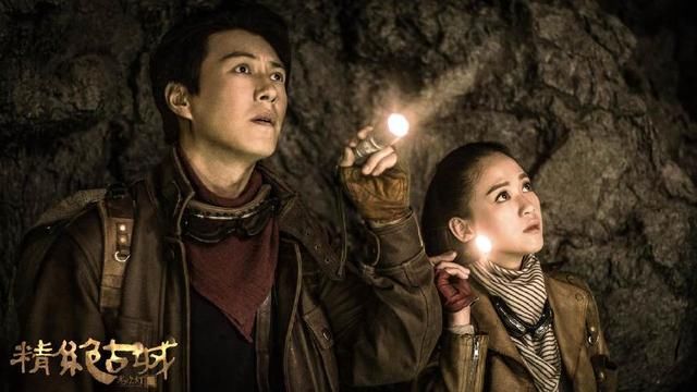 靳东最新主演的11部电视剧,伪装者第一,看过1