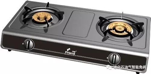 液化气灶和天然气灶的区别是什么?液化气灶使