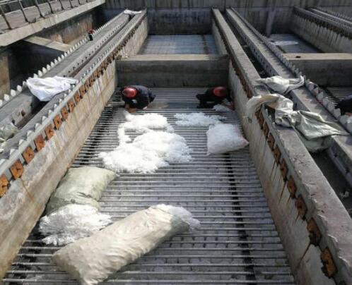 太原梗阳实业集团清徐焦化分公司 积极响应大