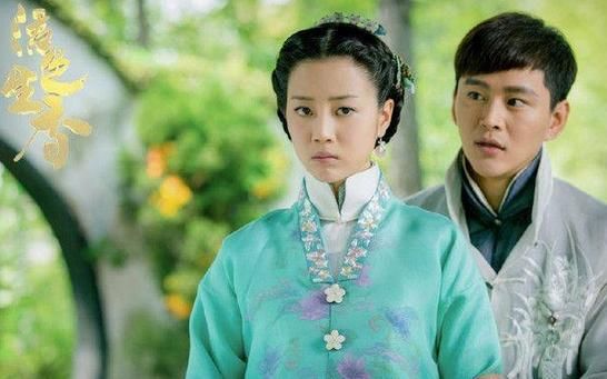 杨幂旗下艺人李溪芮现代装和古装,气质怎么差