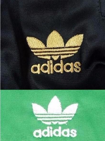 如何鉴别阿迪达斯服装的真假,我谈谈自己的经