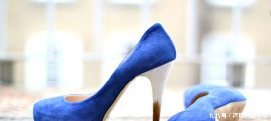 高跟鞋到底怎么穿才不累学会这几招,让你不再