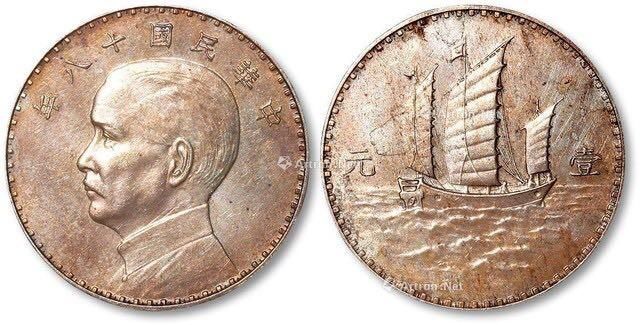 哪一种孙小头船洋价值高?看了这篇文章我懂了