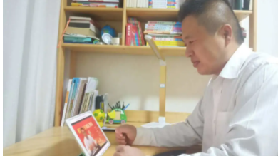 2020年度 “智慧父母”家长直播课堂圆满结束