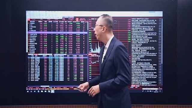 今日操盘密码20200722:短线能否安心持股? 今日操盘密码20200722:短线能否安心持股?