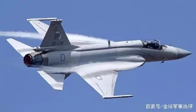 巴基斯坦点名要买这款战机,不是歼31或歼10,中