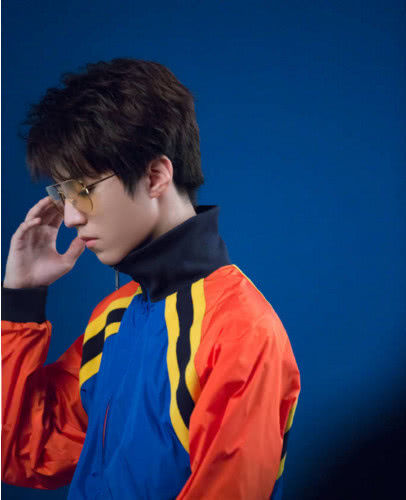 2018全球男星五大颜值排行榜,李易峰落榜,张艺