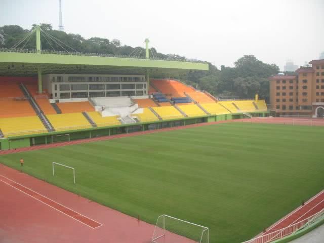 500万阻击广州恒大,广州富力自称主场最专业赢