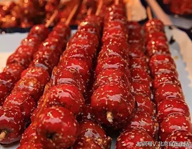 老北京清真小吃有哪些? 你吃过这60种吗?
