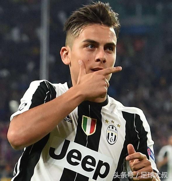 足坛现役最强十一人,谁会成为终结梅罗时代第