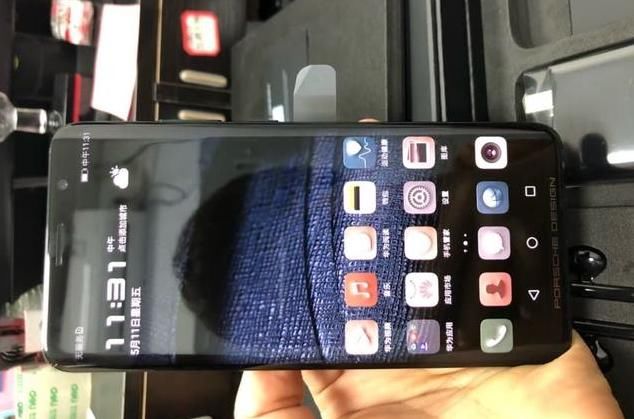 华为保时捷版联名中国电信推出靓号套餐,网友