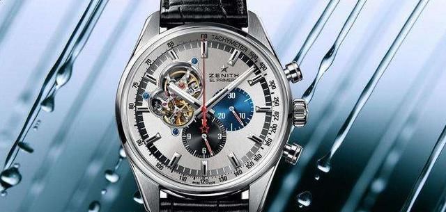 手表怎么正确上发条-亨吉利名表维修