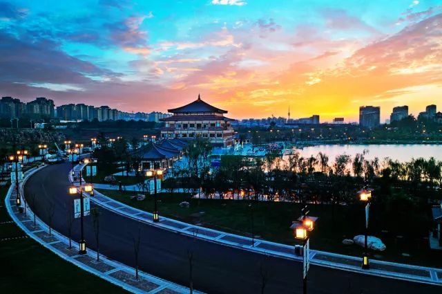 一方水土养一方人,又一首方言歌曲《说唱陕西