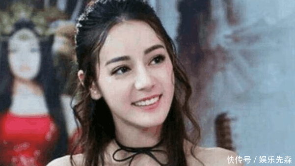 韩国人票选的五大女神: 热巴不敌baby, 郑爽第