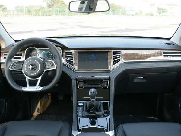 大迈X7怎么样毛病多吗 大迈X7发动机质量怎么样