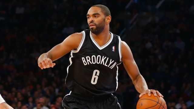 36岁在CBA被骂水货外援,回到NBA却成首发!直