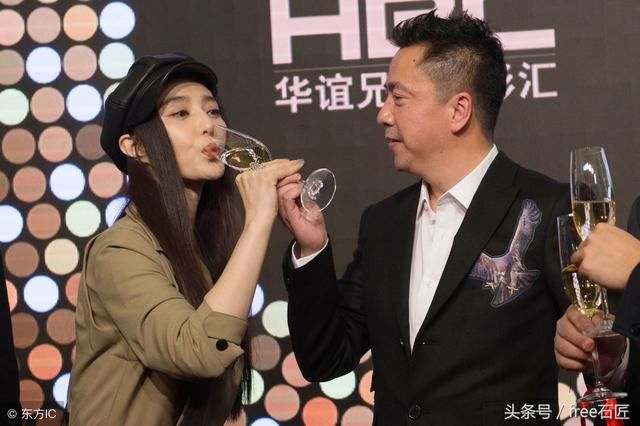 华谊兄弟套现背后:情况到底有多严重?