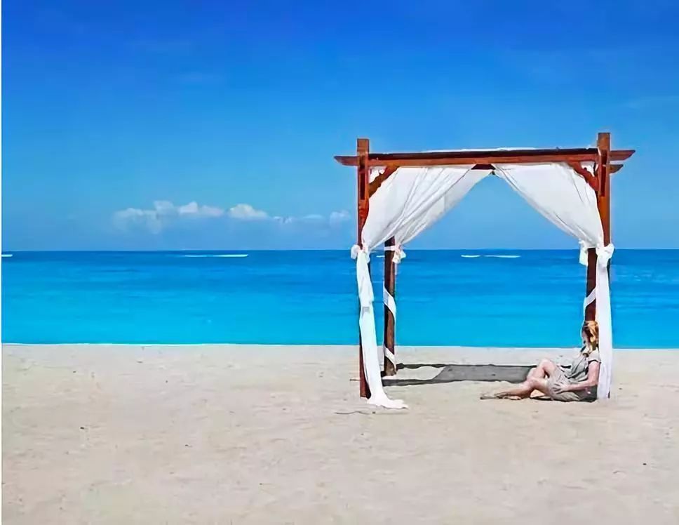 火遍抖音的网红景点,竟然被糟蹋成垃圾场了,令