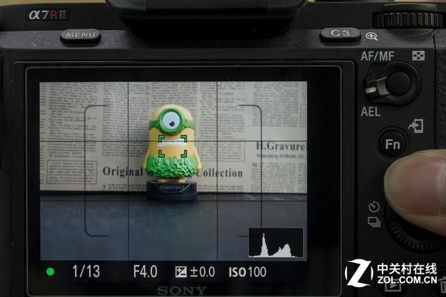 全幅机怎么选 佳能5D4与索尼A7RII图赏