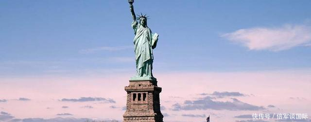 白人人口的持续减少将给美国带来灾难,美国精