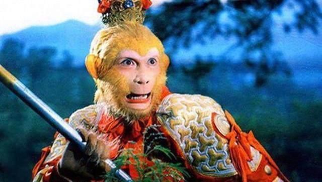 10大孙悟空扮演者,六小龄童最经典,最帅是他,最