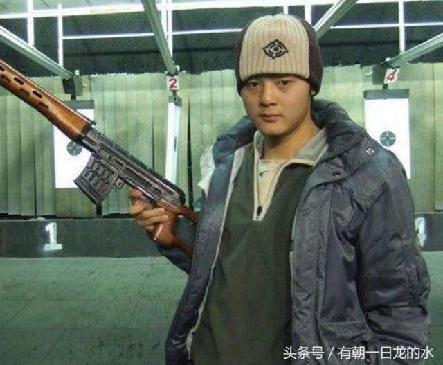 5张图带你重新认识李连杰,难怪17年前就有80