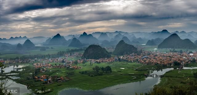 免费旅游啦!浙江免费景点大集合,2018浙江必去