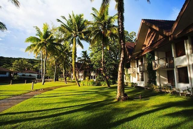 比马代便宜,比普吉岛安全,港澳游客都去了这个