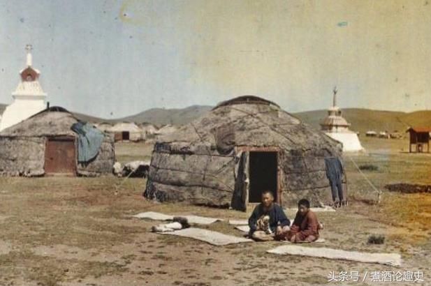 外蒙古还能不能回归中国?说出来你都不信