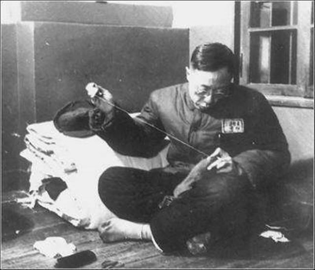 溥仪北京落户:所填户籍地址吓坏工作人员,文化