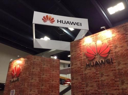 厉害了华为5G霸主确定:全球厂商中测试得满分