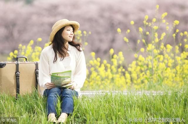 八字命理测事业运势发展方位