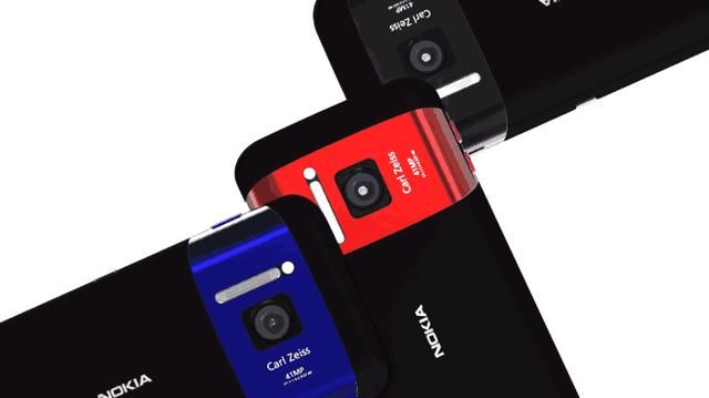 华为遭挑战:氙气灯+808纯景技术+4100W蔡司