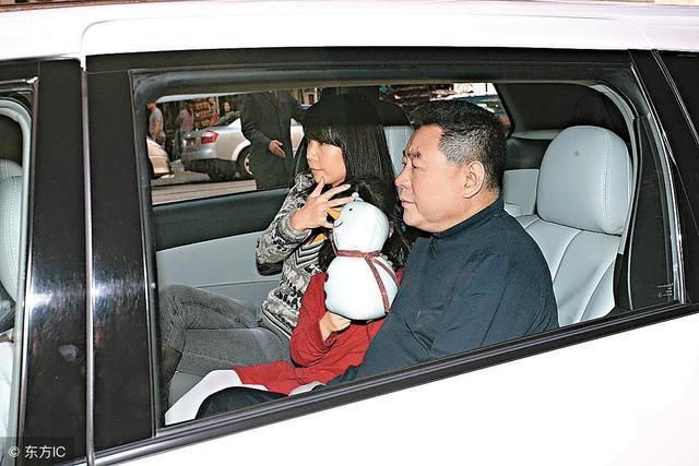 刘銮雄花三亿换肾后能活多久? 看看什么叫有