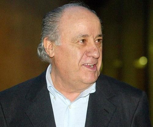 2018最新世界富豪排行榜,比尔盖茨排第二?