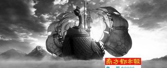 除了《复联3》,五月还有这部全球票房最高的印