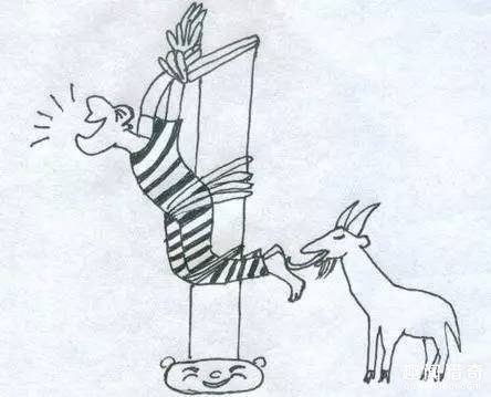 古代最揪心的刑罚 让人既兴奋又难受 古代最揪心的刑罚 让人既兴奋又难受